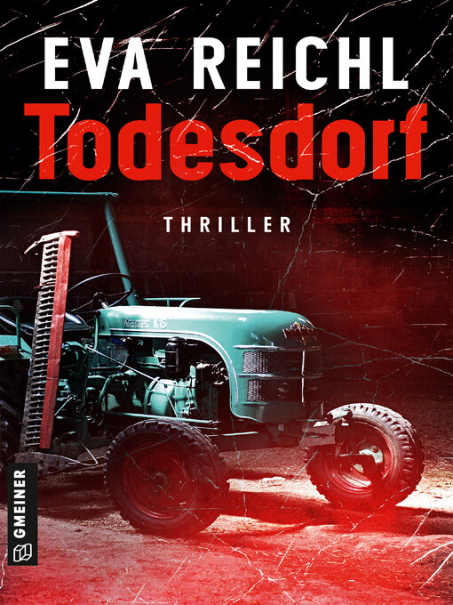 Title details for Todesdorf by Eva Reichl - Available